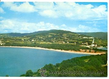 Postales: 7-esp980. Postal La Coru&ntilde;a. Caba&ntilde;as. Pontedeume. - Foto 1