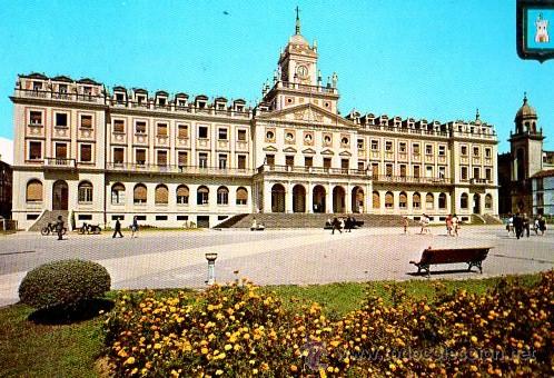 Postales: TARJETA POSTAL, EL FERROL DEL CAUDILLO - Foto 1