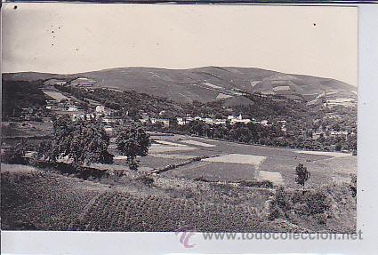 Postales: POSTAL BECERRA VISTA GENERAL DESDE LA VENTA - Foto 1