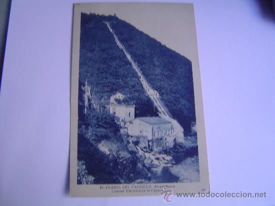 Postales: Postal El Ferrol del Caudillo. - Foto 1