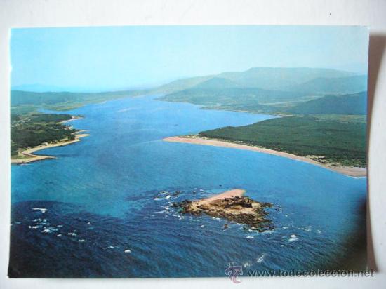 Postales: LA GUARDIA. N&ordm; 134. ARRIBAS - Foto 1