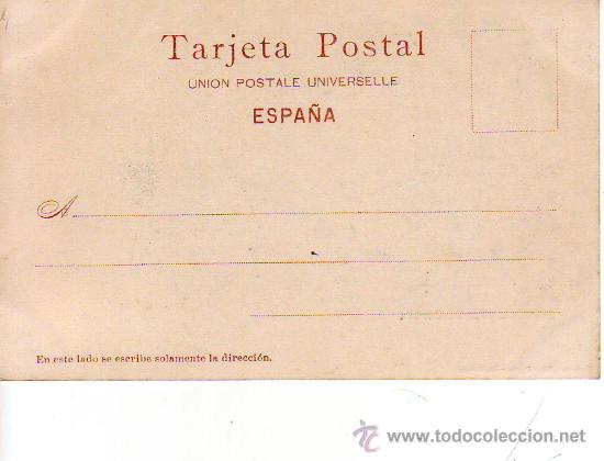 Postales: espa&ntilde;a 16 la coru&ntilde;a - Foto 2