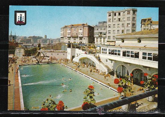 Postales: N&ordm; 21 LA CORU&Ntilde;A. LA SOLANA - Foto 1