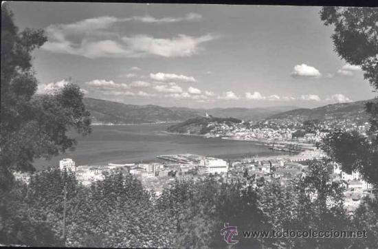 Postales: VIGO (PONTEVEDRA).- VISTA GENERAL - Foto 1