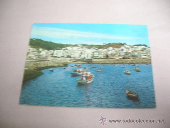 Postales: Postal de Corme La Coru&ntilde;a - Foto 1