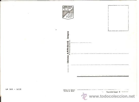 Postales: Vigo - Postal Plaza de Elduayen - Foto 2