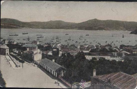 Postales: VIGO (PONTEVEDRA).- - Foto 1