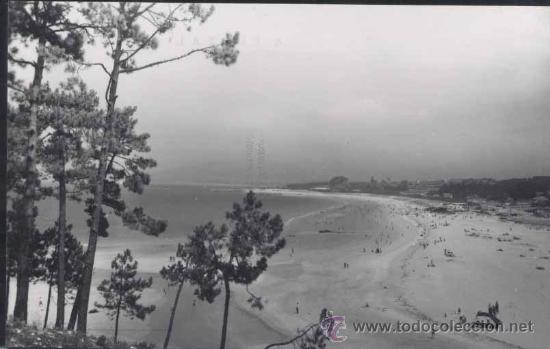 Postales: VIGO (PONTEVEDRA).- SAMIL - Foto 1