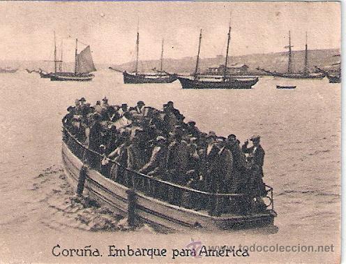 Postais: POSTAL ORIGINAL DECADA DE LOS 30. CORU&Ntilde;A. N&ordm; 136. VER TAMA&Ntilde;O Y EXPLICACION.