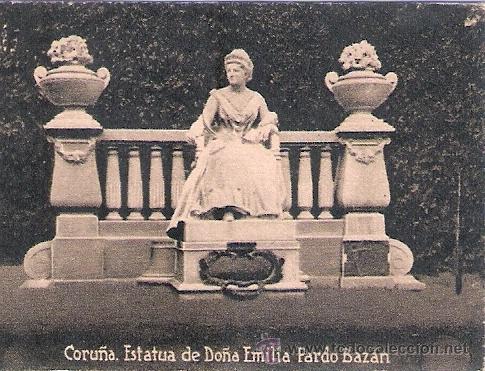 Postais: POSTAL ORIGINAL DECADA DE LOS 30. CORU&Ntilde;A. N&ordm; 134. VER TAMA&Ntilde;O Y EXPLICACION.