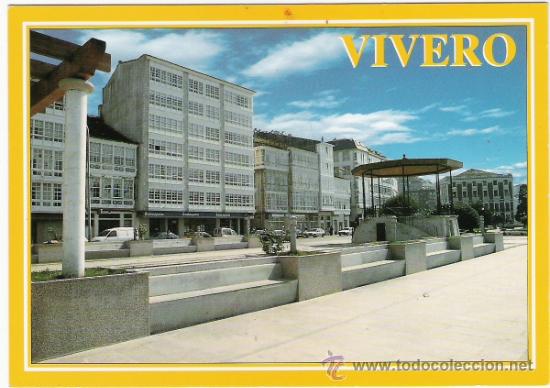Postales: VIVERO - ARRIBAS N&ordm; 13 - 1997 - Foto 1