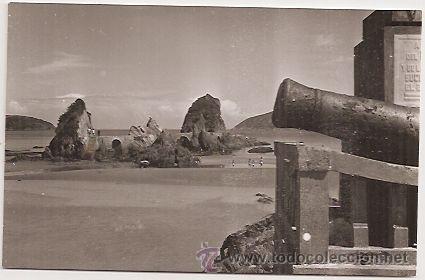 Postales: Vivero, Lugo, postal antigua - Foto 1