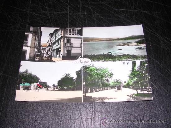 Postales: 16 NOYA - - Foto 1