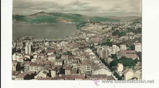 Postales: Postal de Vigo - Foto 1