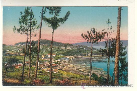 Postales: VIGO (PONTEVEDRA).- BASE NAVAL - Foto 1