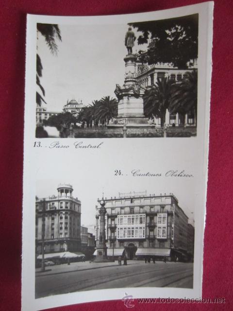 Postales: LA CORU&Ntilde;A - Foto 1