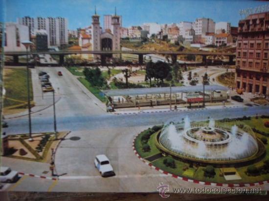 Postales: LA CORU&Ntilde;A N&ordm; 57. ED. ALARDE - Foto 1