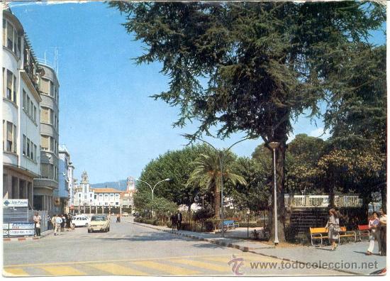 Postales: MARIN - Foto 1