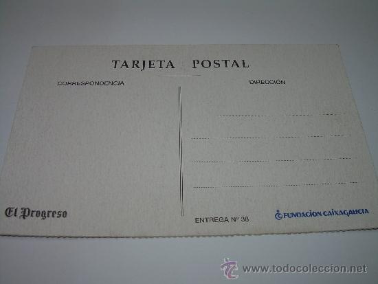 Postales: POSTAL DE VERIN - Foto 2