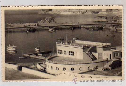 Postcards: Fotografia formato postal. Santa Eugenia de Ribeira. Sin reverso. Escrita. Sin circular.