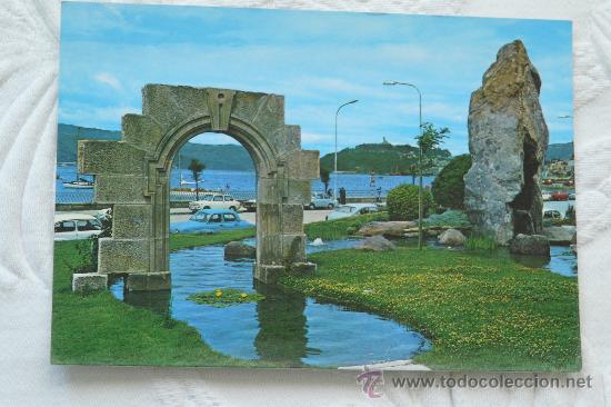Postales: Pontevedra. Vigo. - Foto 1