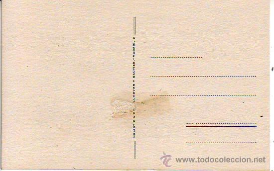 Postales: vigo muelle comercial - Foto 2