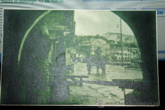 Postales: VIGO,RIBERA DEL BERBES - Foto 1