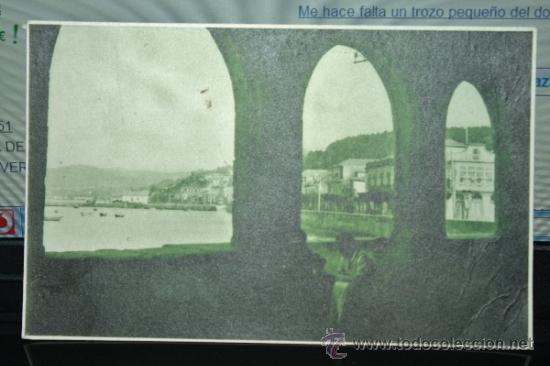 Postales: BAYONA - Foto 1