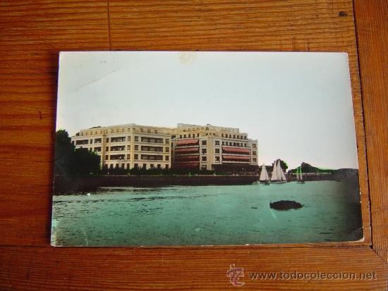Postales: Postal de La Toja. - Foto 1