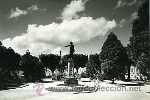 Cartes Postales: EL FERROL.- PASEO DE HERRERA.- EDICIONES SICILIA N&ordm; 8. FOTOGRAFICA.
