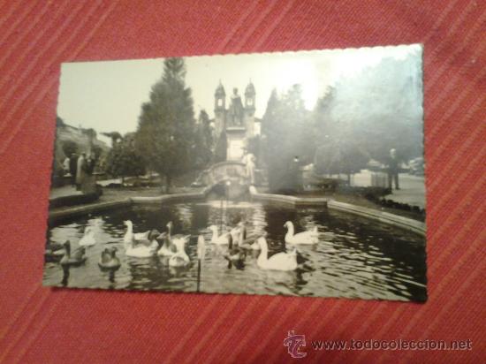 Postales: POSTAL DE SANTIAGO DE COMPOSTELA - Foto 1