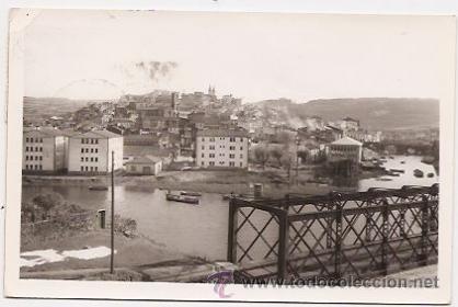 Postales: Betanzos, La Coru&ntilde;a, postal circulada - Foto 1