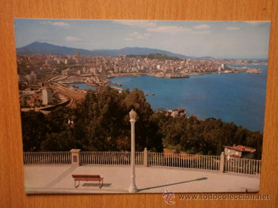 Postales: PONTEVEDRA. VIGO. - Foto 1