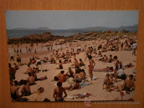 Postales: PONTEVEDRA. VIGO. - Foto 1