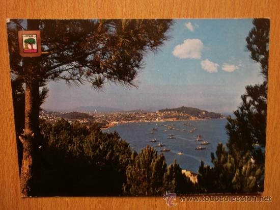 Postales: PONTEVEDRA. VIGO. - Foto 1