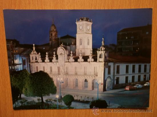Postales: LUGO. - Foto 1