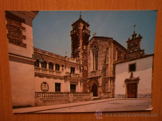 Postales: LUGO. - Foto 1