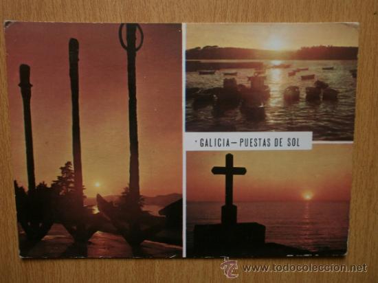 Postales: VIGO. - Foto 1