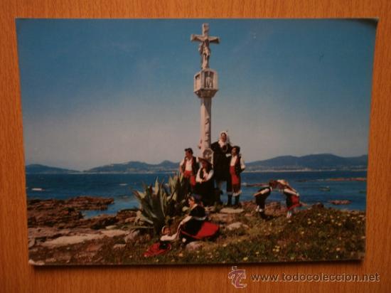 Postales: VIGO. - Foto 1