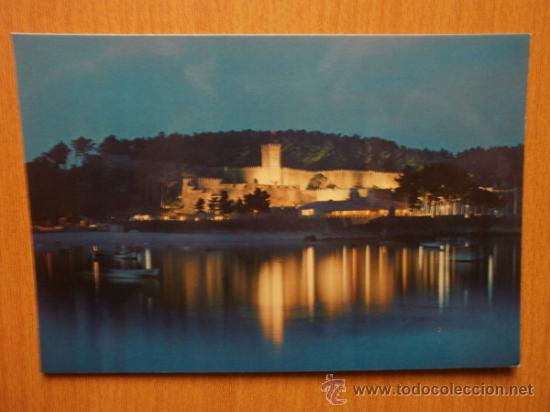 Postales: BAYONA LA REAL. - Foto 1