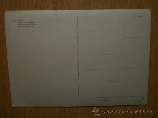 Postales: PONTEVEDRA. VIGO. - Foto 2