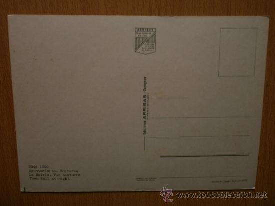 Postales: LUGO. - Foto 2