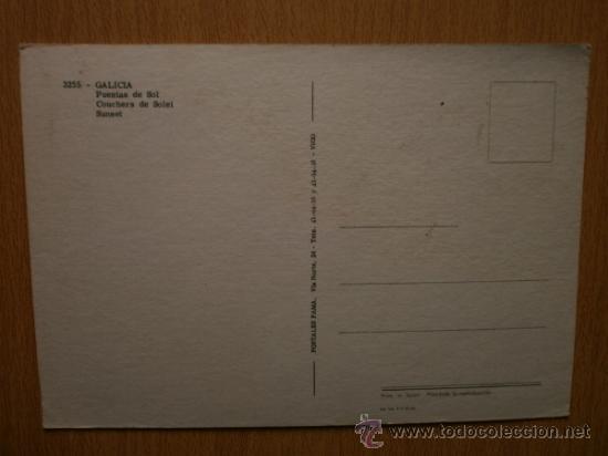 Postales: VIGO. - Foto 2