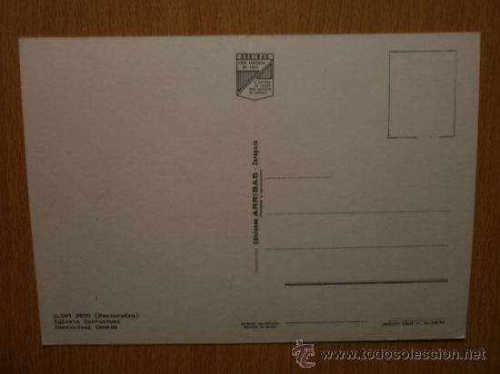 Postales: POYO. - Foto 2