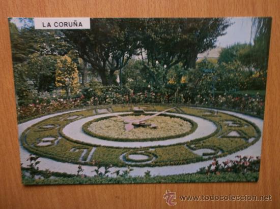 Postales: LA CORU&Ntilde;A. - Foto 1
