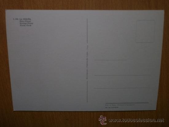 Postales: LA CORU&Ntilde;A. - Foto 2