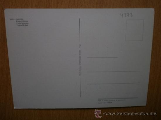 Postales: GALICIA. LA CORU&Ntilde;A. - Foto 2