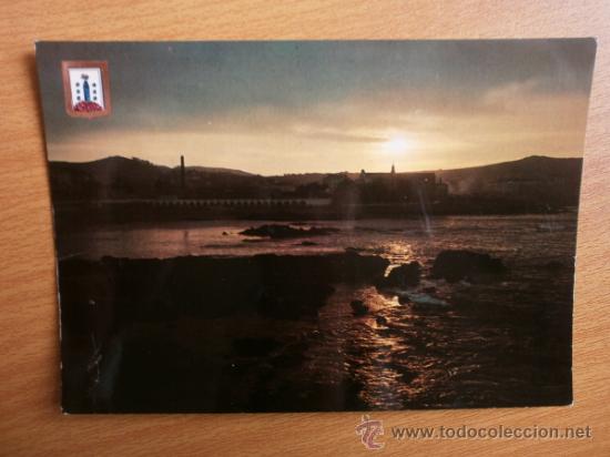Postales: LA CORU&Ntilde;A. - Foto 1