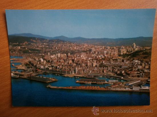 Postales: VIGO. - Foto 1