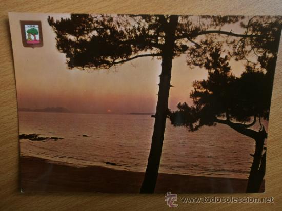 Postales: VIGO. - Foto 1